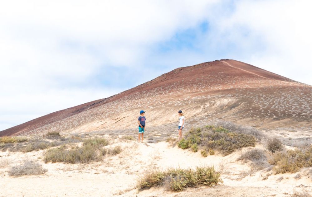 que faire Lanzarote